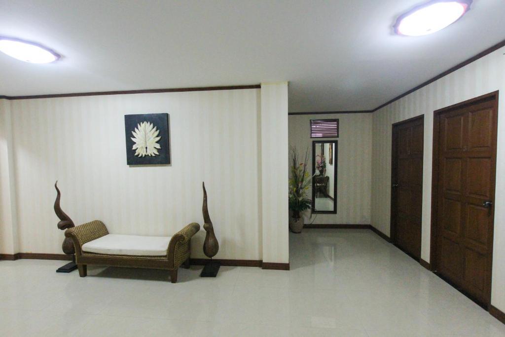 Hotel Brave Lion Jomtien Beach Pokój zdjęcie